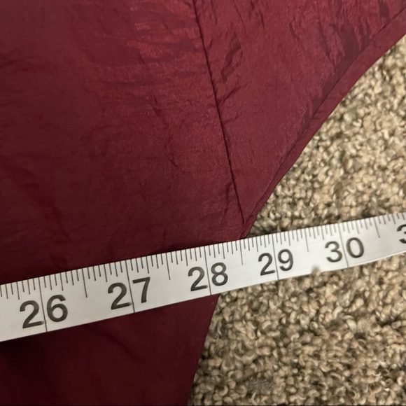 Vintage Over The Hill Gang Pullover Windbreaker - Picture 11 of 12